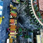 住宿加早餐酒店 Gate 那不勒斯