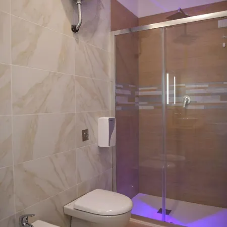 Panzió Gate Nápoly