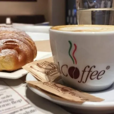 Gate Panzió Nápoly