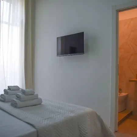 Gate Nocleg ze śniadaniem Neapol