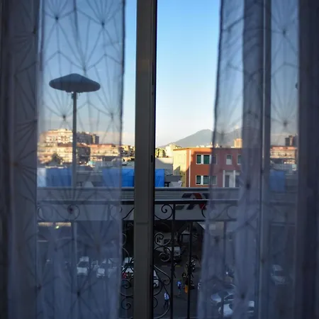 Gate Naples