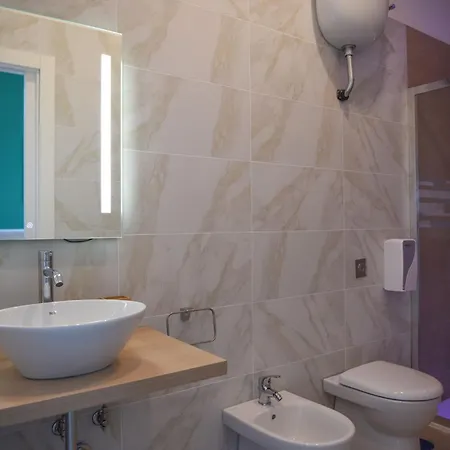 Nocleg ze śniadaniem Gate