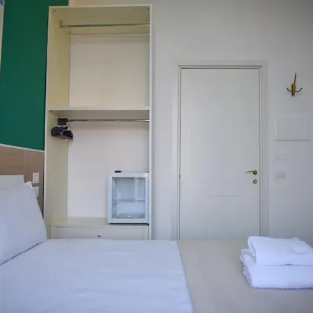 Bed & Breakfast Gate 2*