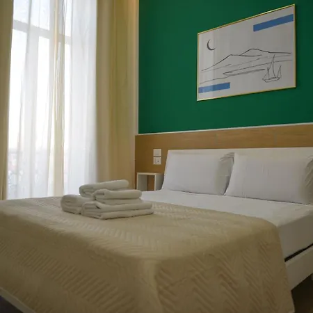 Nocleg ze śniadaniem Gate