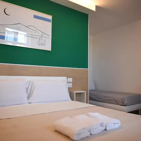 Bed & Breakfast Gate 2*