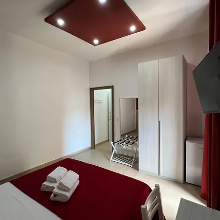 Bed & Breakfast Gate 2*