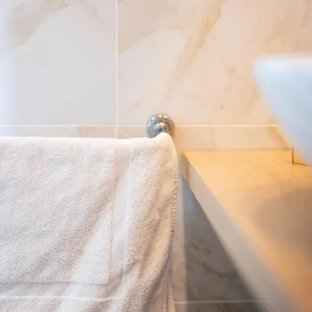 Gate Отель типа 