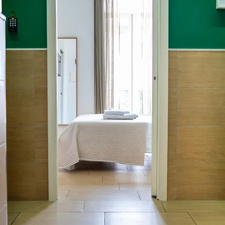 Nocleg ze śniadaniem Gate
