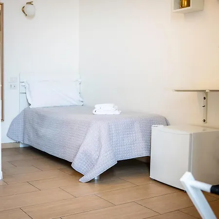 Nocleg ze śniadaniem Gate 4*