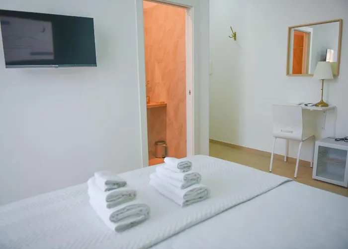 Gate לינה וארוחת בוקר