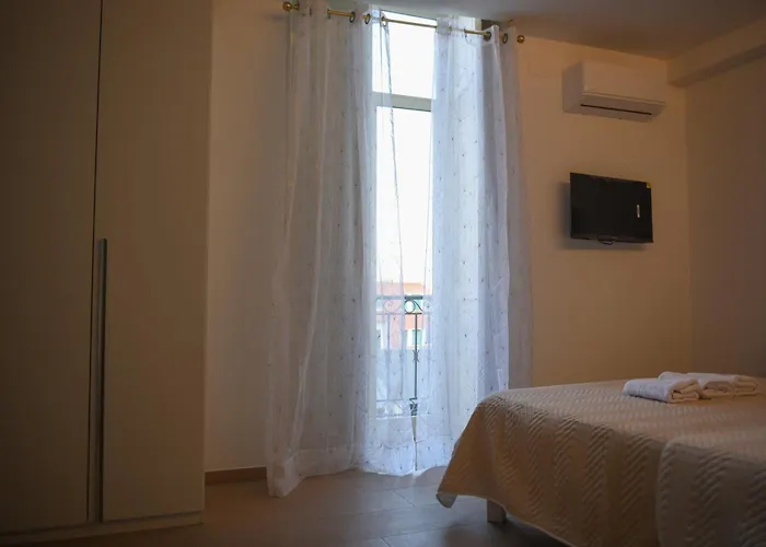 Gate לינה וארוחת בוקר