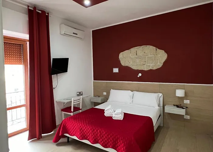 Gate לינה וארוחת בוקר 4*