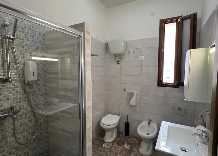 לינה וארוחת בוקר Gate נאפולי