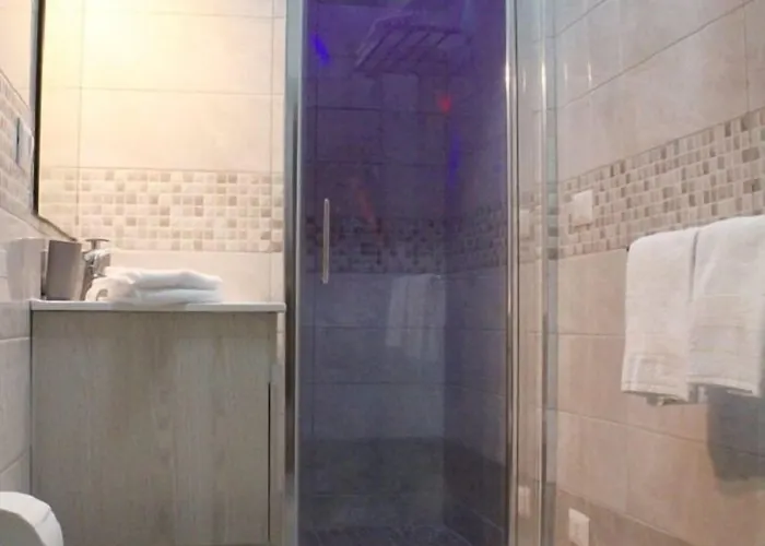 Gate לינה וארוחת בוקר נאפולי