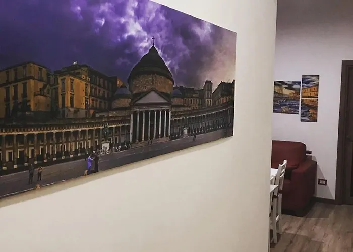 Gate לינה וארוחת בוקר 4*