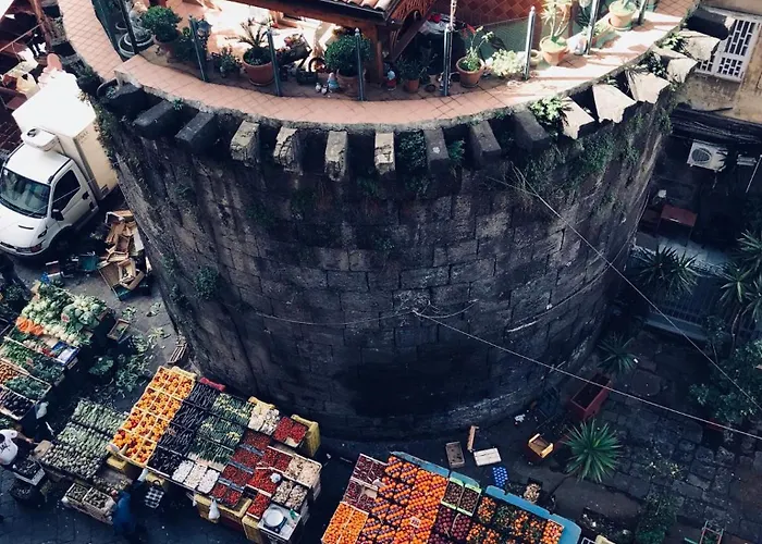 Gate 4* נאפולי