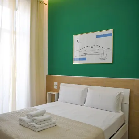 Gate Bed & Breakfast 4*