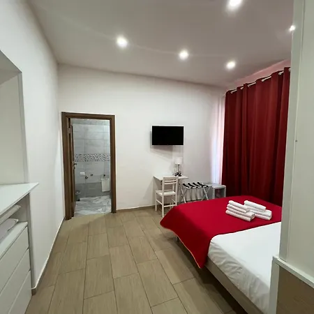 Bed & Breakfast Gate Neapel