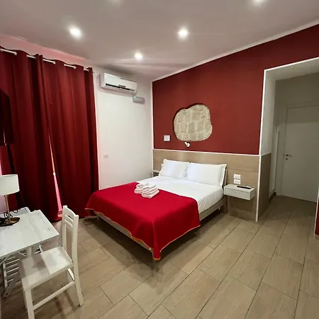 Gate Bed & Breakfast