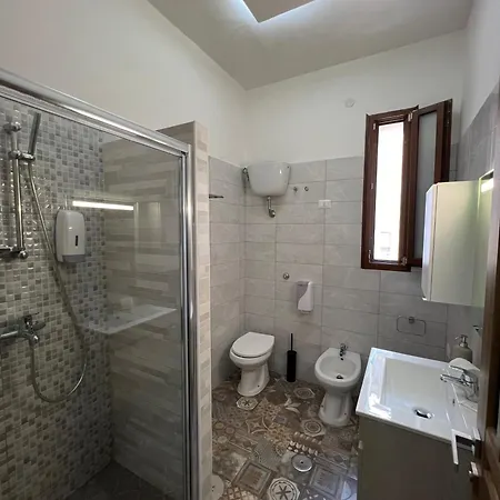 Bed & Breakfast Gate Neapel