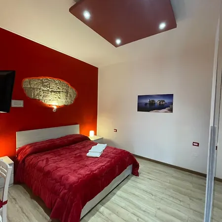 Bed & Breakfast Gate