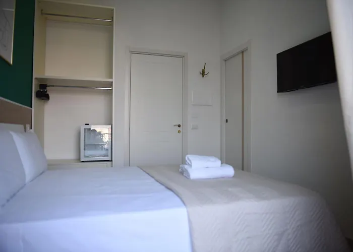 Gate Отель типа 