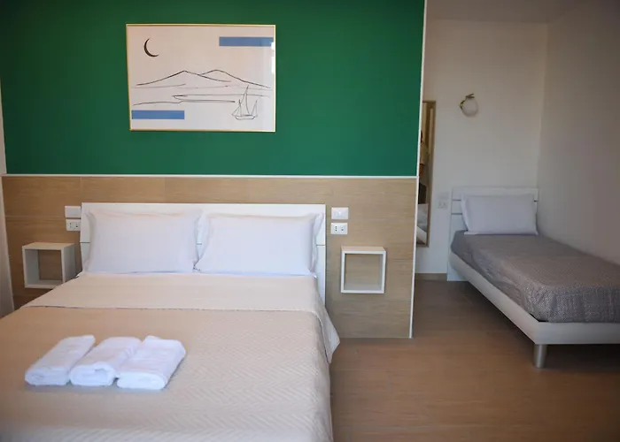 Gate Отель типа 