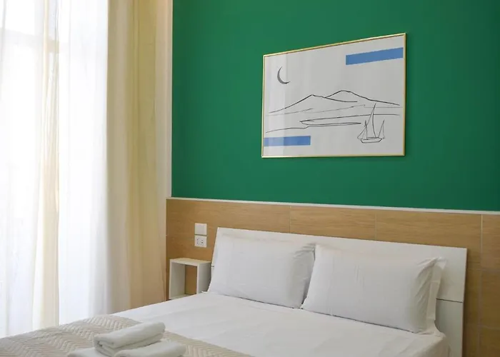 Gate Отель типа 