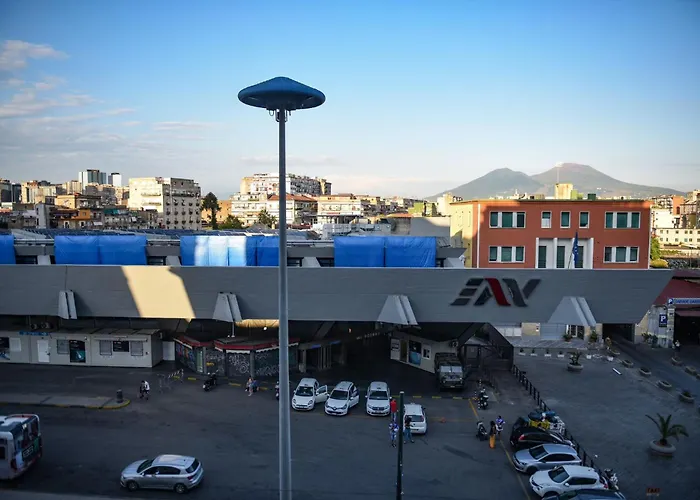 Gate Отель типа 