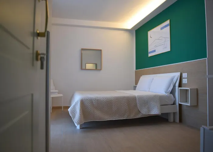 Gate Отель типа 