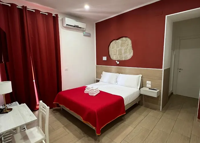 Gate Отель типа 