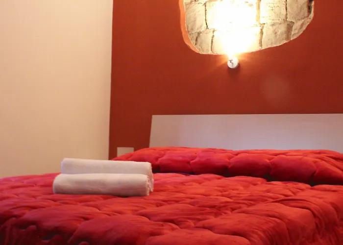 Gate Отель типа 