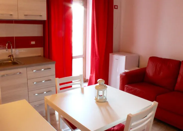 Gate Отель типа 