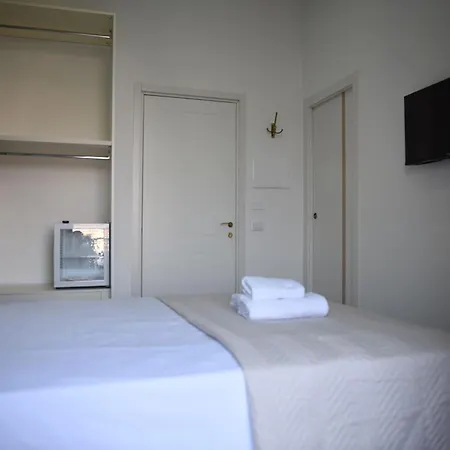 Gate Bed and Breakfast Νάπολη