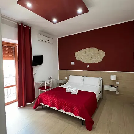 Gate Bed and Breakfast 4*