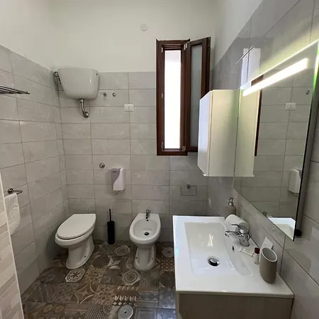 Gate Bed and Breakfast Νάπολη