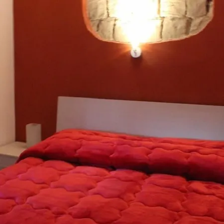 Bed and Breakfast Gate