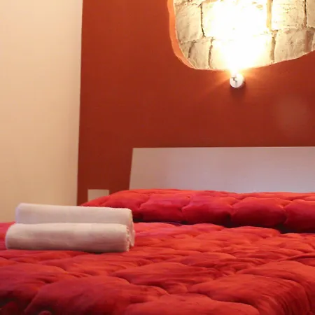 Gate Bed and Breakfast 4*