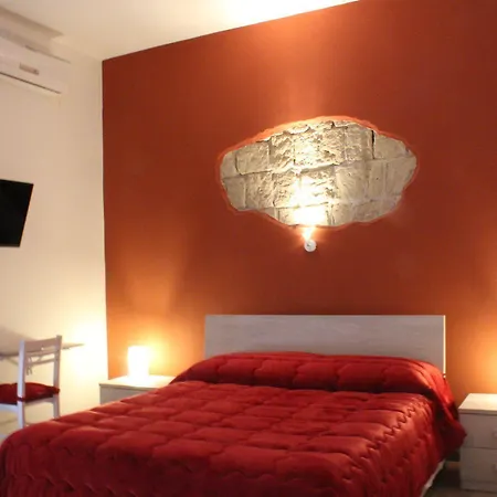 Bed and Breakfast Gate