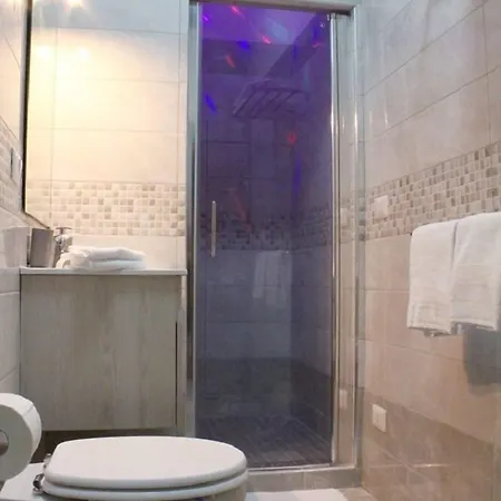 Gate Bed and Breakfast Νάπολη