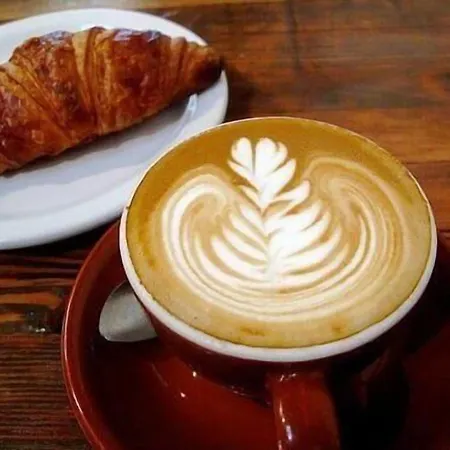 Gate Bed and Breakfast Νάπολη