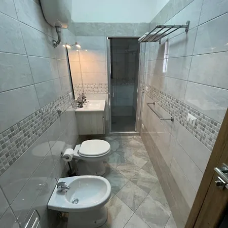 Gate Bed and Breakfast 4*