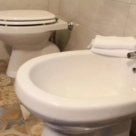 Bed and Breakfast Gate 4*