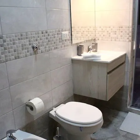 Bed and Breakfast Gate Νάπολη