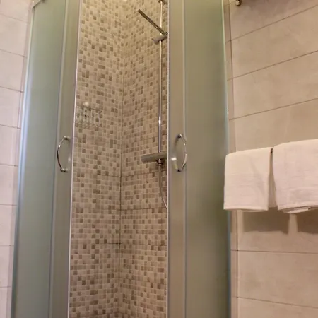 Bed and Breakfast Gate Νάπολη