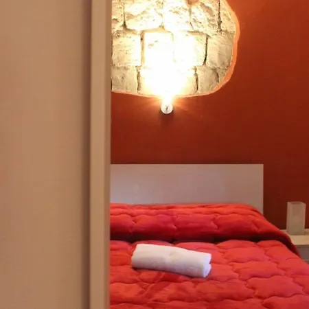 Bed and Breakfast Gate 4*